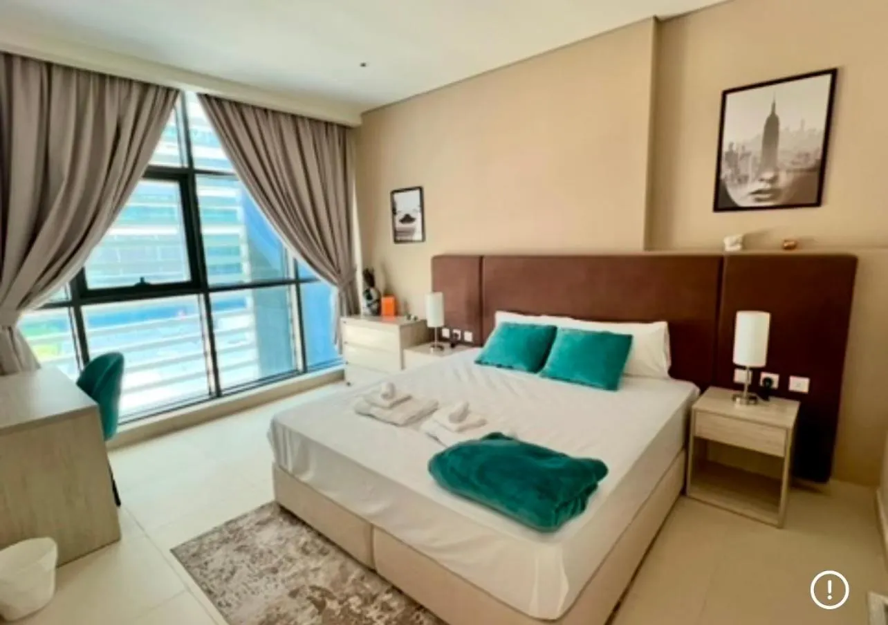1 Bedroom By The Beach With Free Rooftop Pool Access Dubai 0*,
