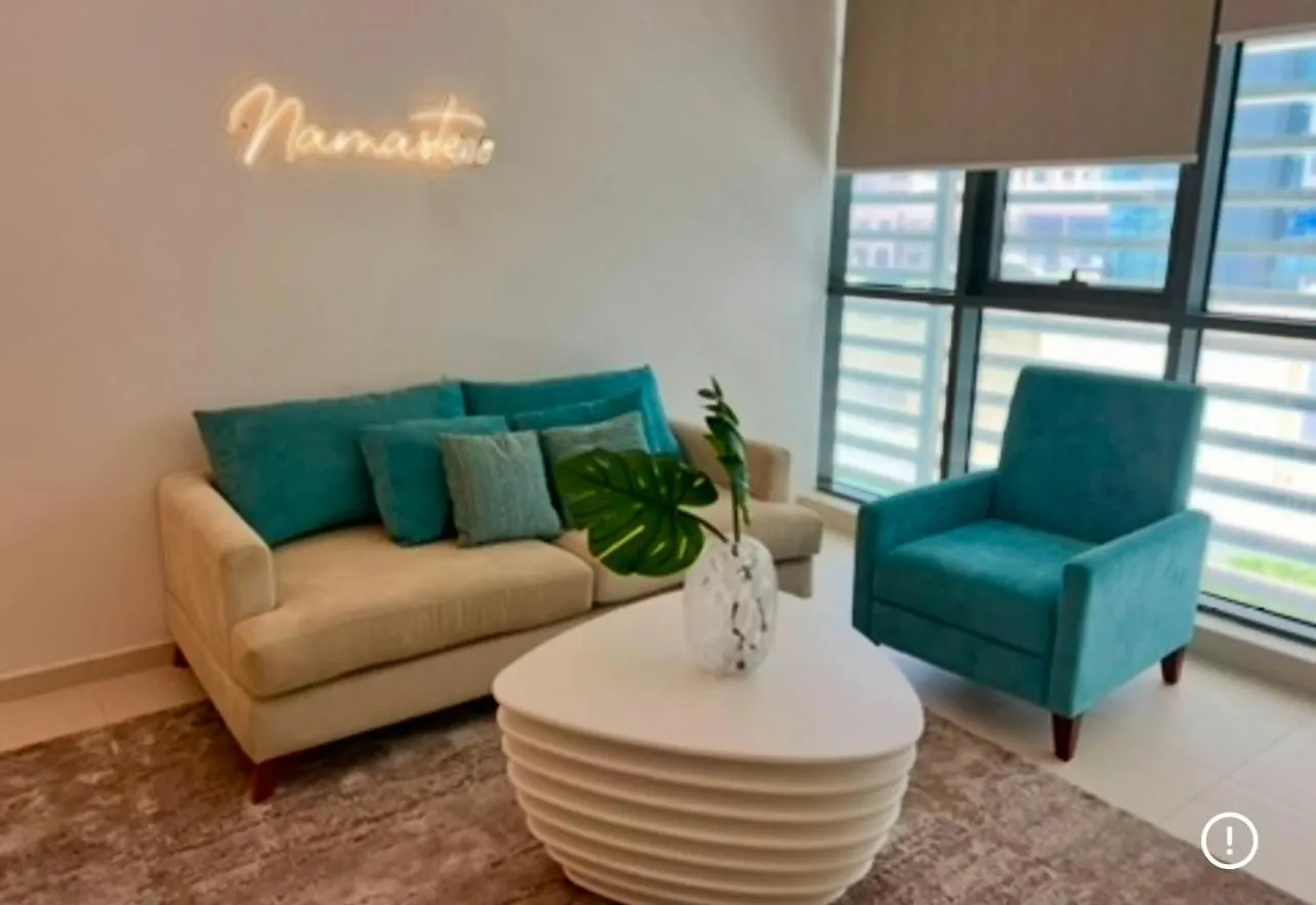 Apartment 1 Bedroom By The Beach With Free Rooftop Pool Access Dubai